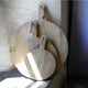 Mango Wood Pizza Board Small
