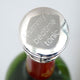 Wine stopper with 