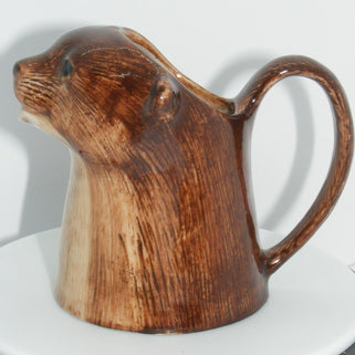 Otter Jug