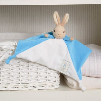 Peter Rabbit Comfort Blanket