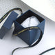 Penelopetom Bottle Stopper Gift box and ribbon