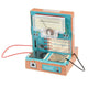 Secret Agent Lie Detector Kit