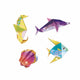 Sea Creatures Origami Kit