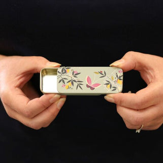 Sara Miller Mini Slider Tins