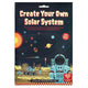 Create Your Own Solar System Kit