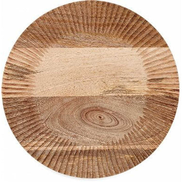 Soria Mango Wood Chopping Board Large