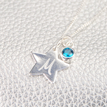 Silver Star with 