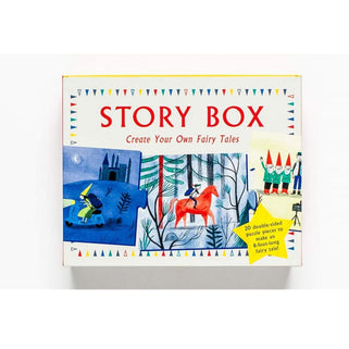 Fairy Tales Storybox Game