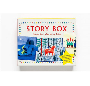 Fairy Tales Storybox Game