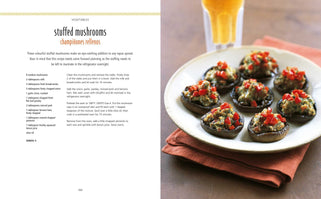 Tapas and Other Spanish Plates