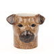 Border Terrier Pen Pot