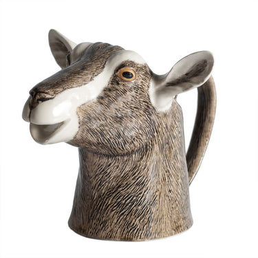 Goat Jug