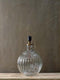 Varanisi Wide Glass Lamp Base