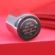 Personalised Festive Prosecco Champagne Bottle Stopper